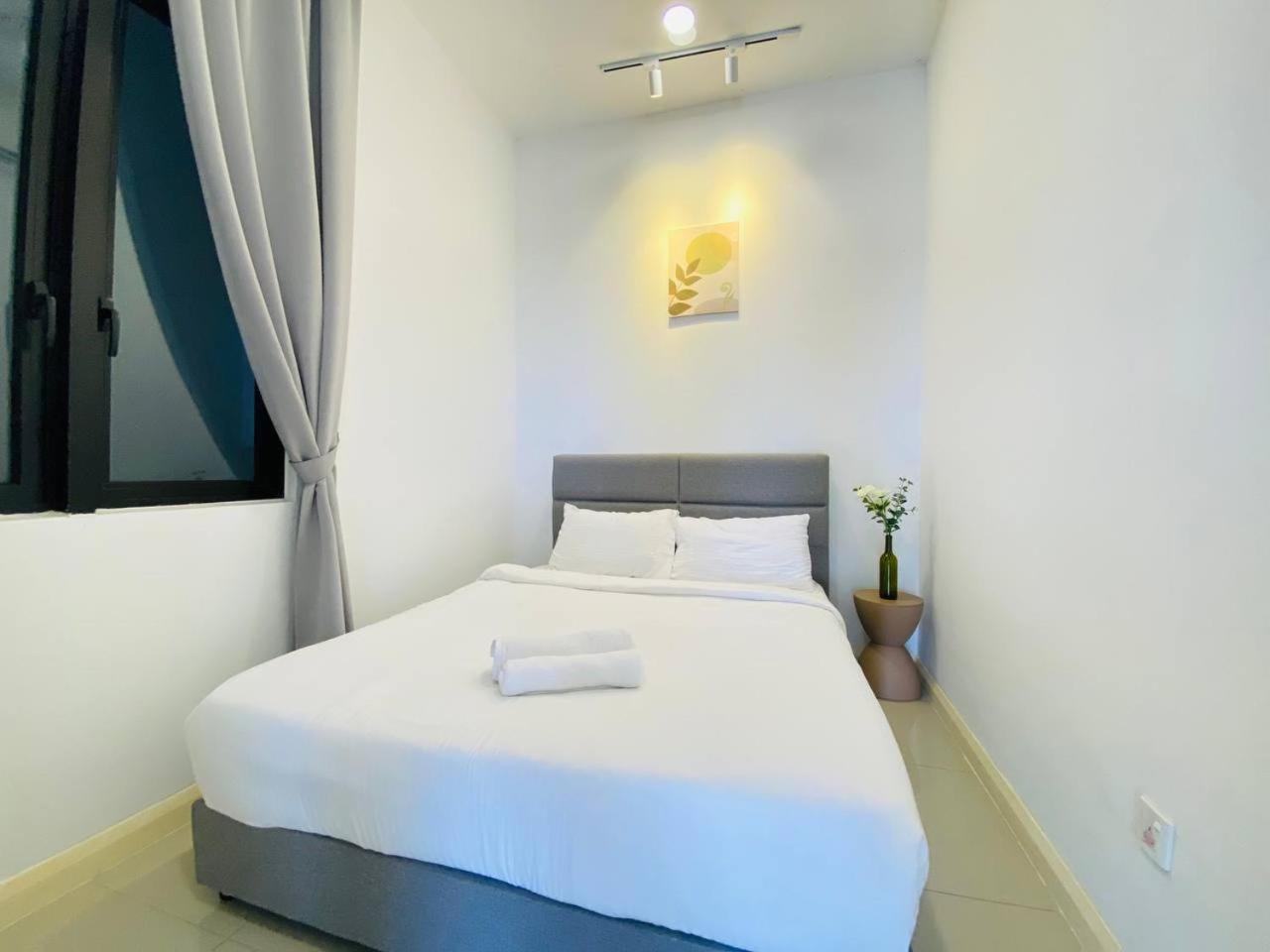 D'Pristine Legoland Apartment Nusajaya  Bagian luar foto