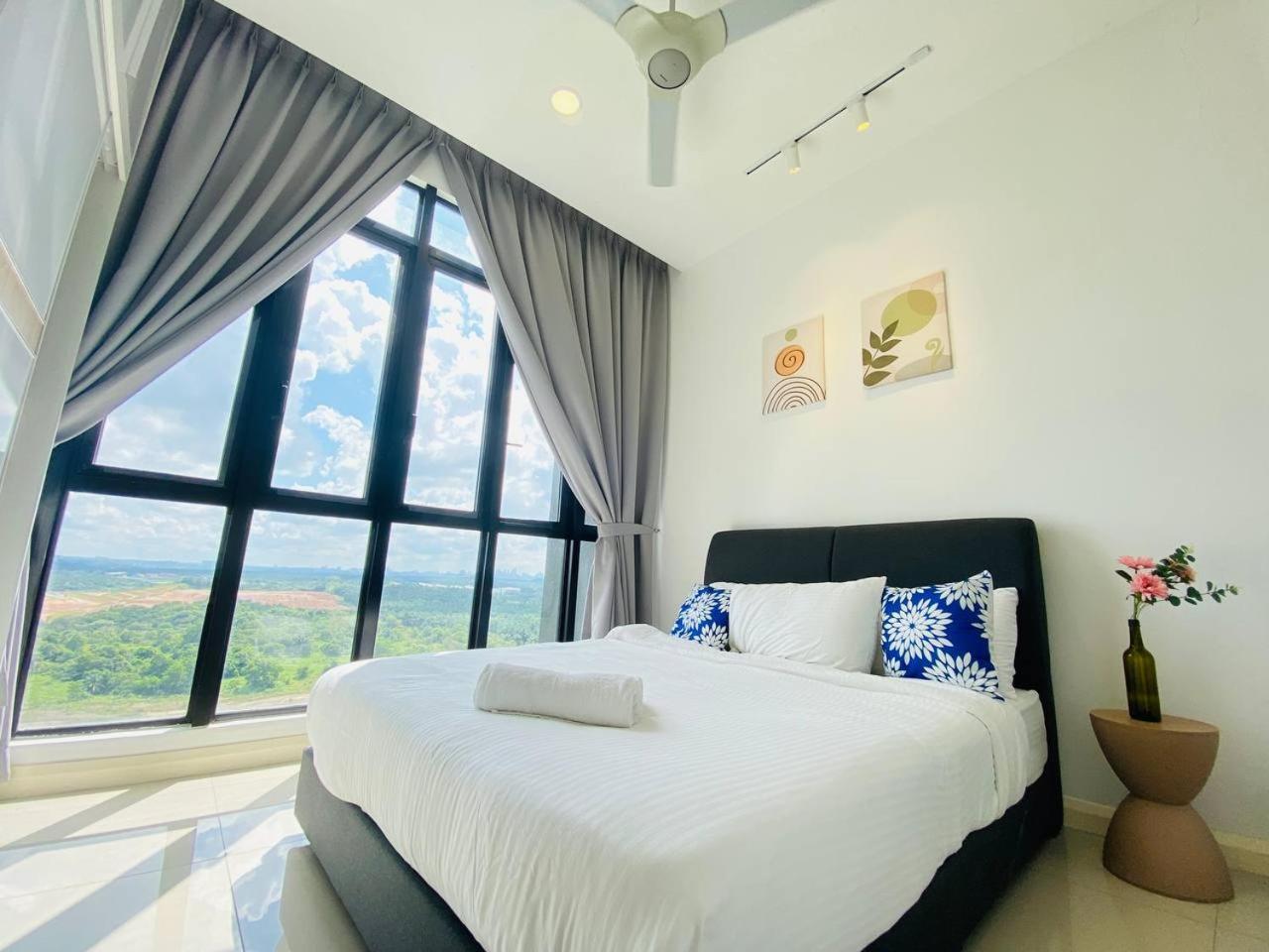 D'Pristine Legoland Apartment Nusajaya  Bagian luar foto